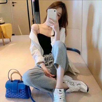 邻家女孩大斗爱